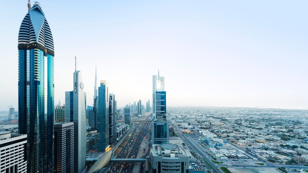 10 reasons to invest in Dubai real estate now