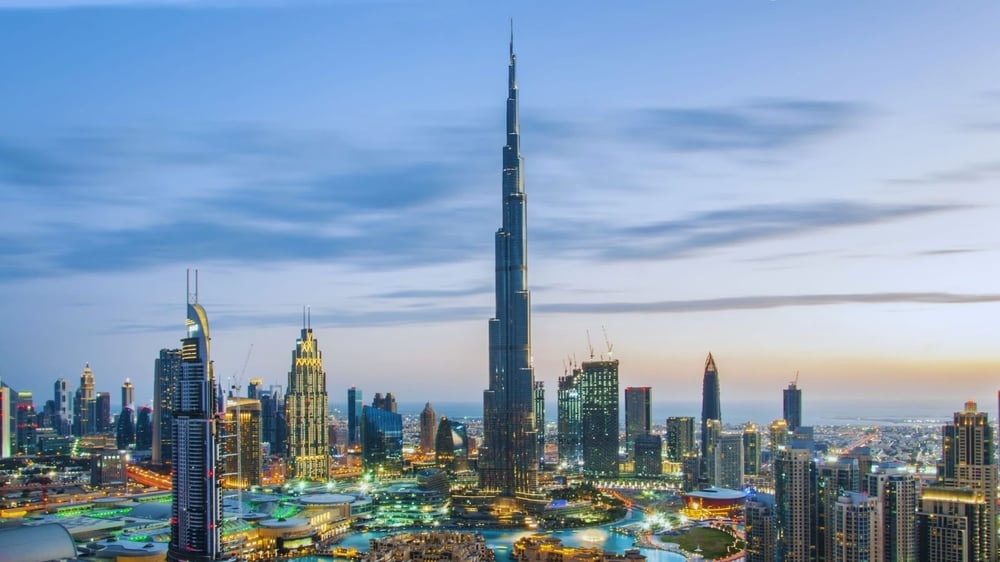 5 Points to Consider Before Deciding on Downtown Dubai