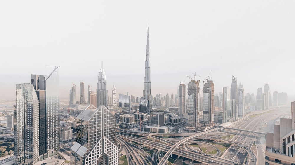 10 factors why Dubai real estate is attracting investors