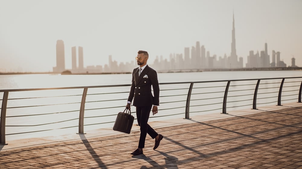 9 reasons why you should seriously consider a real estate career in Dubai