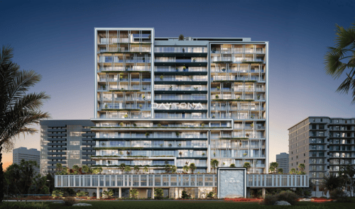 DUBAI SPORTS CITY | LUXURY APARTMENTS | Q3 2026