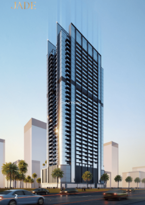 PRIME LOCATION | FLEXIBLE PAYMENT PLAN | HANDOVER Q2 2027 | FULLY FURNISHED