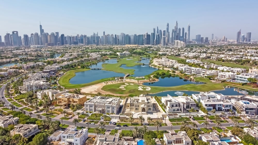 5 Essential Things to Know Before Buying in Emirates Hills