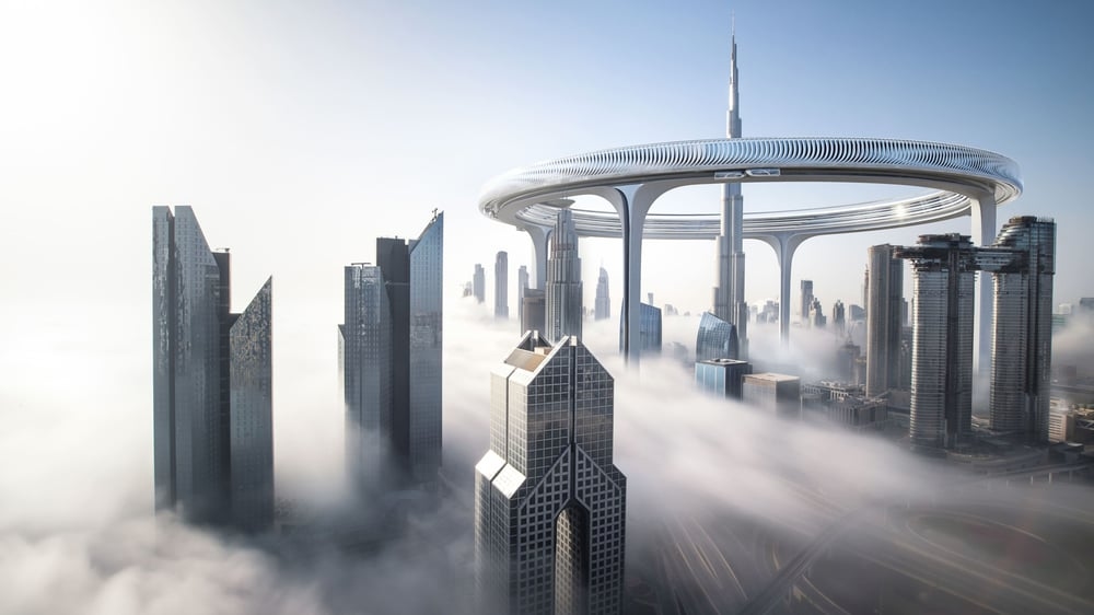 10 reasons to invest in off plan properties in Dubai in 2023