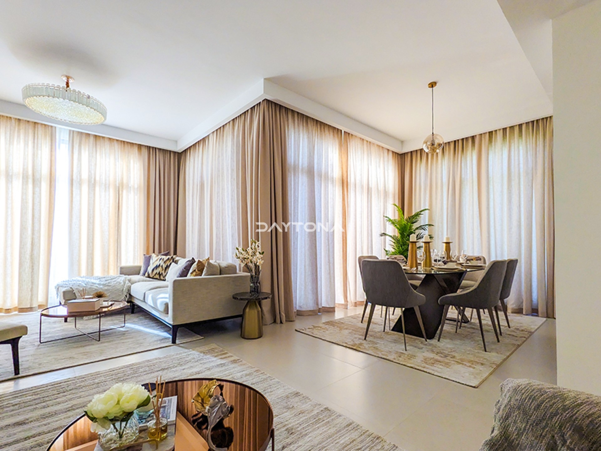 4 BEDROOM | TOWN HOUSE | Q1 2025