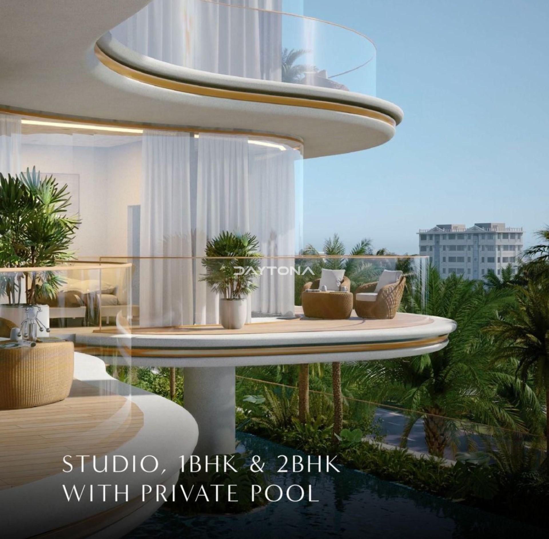 DUBAI ISLAND | WATERSIDE LIVING | Q2 2026