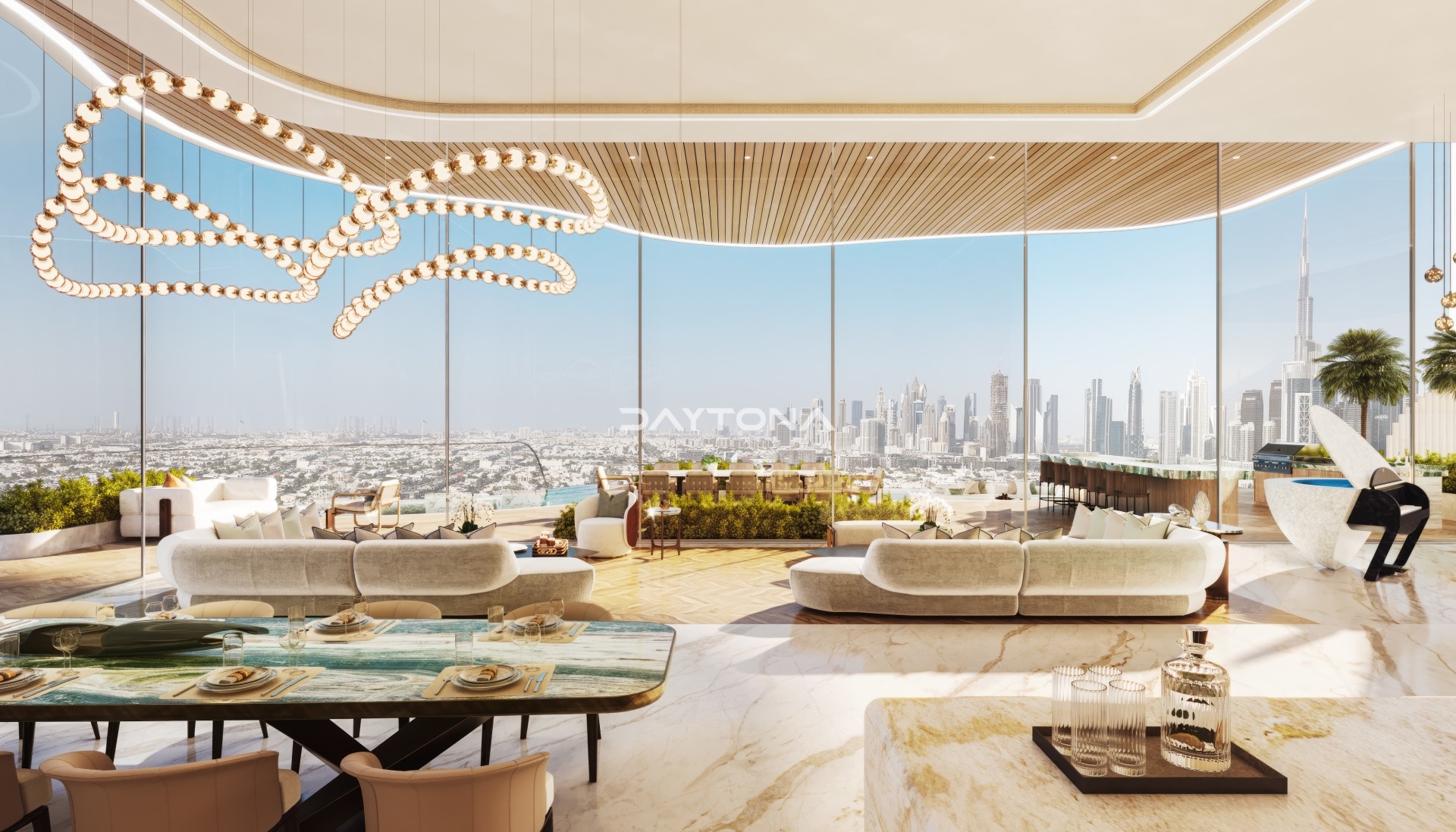 LUXURY PENTHOUSE | PRIME LOCATION | Q1 2026