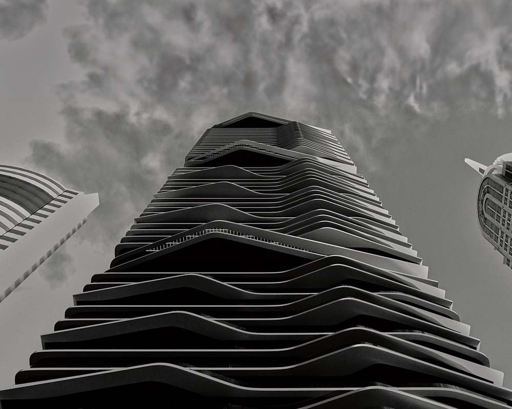 Iconic Tower by MERED stands in the heart of Dubai Internet City. This striking edifice offers a choice of 1 to 4-bedroom apartments, housed within its 60 floors and six podium levels. Each residence is designed with expansive balconies and wide windows, ensuring a light-filled living space. Crafted by Pininfarina, a name synonymous with Italian elegance, Iconic Tower at Dubai Internet City combines form and function seamlessly. With 310 apartments, this development provides a serene retreat from the bustle of city life. Parking is made easy with 423 spaces dedicated to residents. The tower boasts a range of amenities spread across two dedicated floors. An infinity pool offers a tranquil escape, while lounge areas, BBQ zones and outdoor terraces cater to social and leisure activities. For those committed to fitness and wellness, there is a gym, jacuzzi, sauna and steam baths. A private cinema provides entertainment and a modern children’s playground ensures fun for the younger residents. At the ground level, a restaurant and cafe provide convenient dining options. A retail store and a Pininfarina pop-up store add to the array of on-site amenities. Every detail is considered to create a balanced and fulfilling lifestyle for its residents. Starting at AED 2.6M, Iconic Tower by MERED offers 1 to 4-bedroom apartments. The handover is expected in Q3 2027 with a 50/50 payment plan.