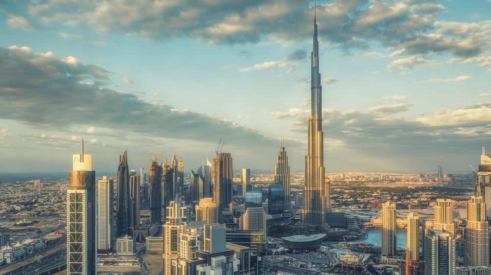 Why is Dubai’s real estate market booming?