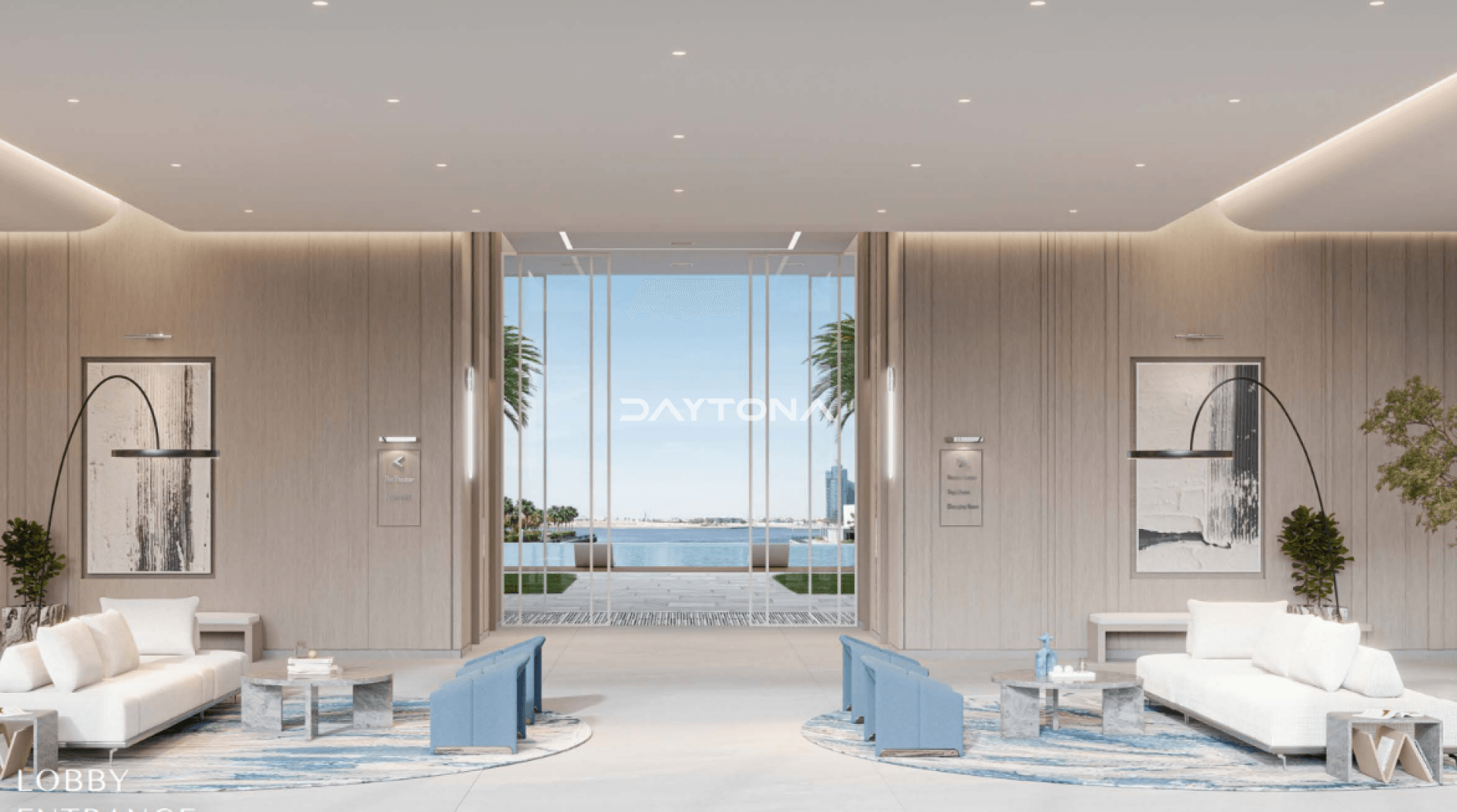 LUXURY APARTMENT | AL JADDAF WATERFRONT | OFF PLAN | HANDOVER Q3 2026 | SHOW UNIT PICTURES