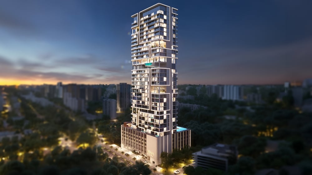 Allura Residences